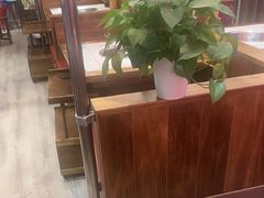 -热火朝天鲜切牛肉火锅(南强街巷店)