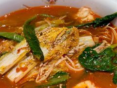 -老高烧烤(龙华星河iCO店)