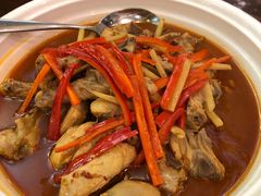 永州东安鸡-潇湘·永州会馆(百子湾店)