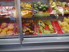 -老炳·七丛松甘草水果