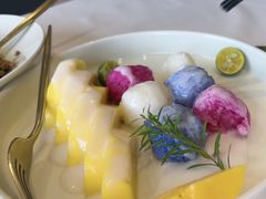 -泰香米泰国餐厅(鎏嘉码头店)