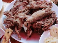 -李柱·柘城垛子羊肉旗舰店(通泰路店)