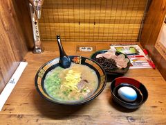 -一兰拉面(新宿中央东口店)