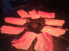 -韩烧里烧肉啤酒馆(大唐西市店)