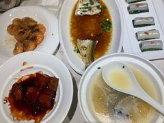 -金美华轩(东方路齐鲁店)