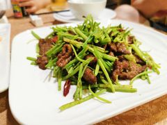 -龙井壹号·茶缘山景宴(龙井村店)