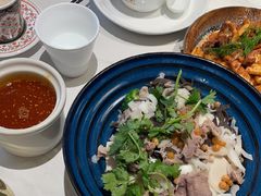-清真·卡德尔大叔新疆主题餐厅(龙汇路店)