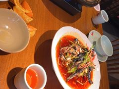 -蓉和妈妈菜·芙蓉花开(高新店)