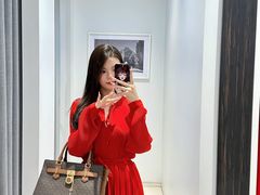 -王府井奥莱临潼小镇(临潼店)