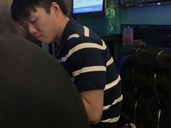 -INLOVE KTV(世博源店)