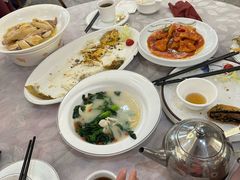 -鹭园酒家·四十年老字号