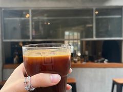 -来回·咖啡(天河南店)