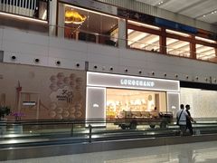 -广州白云国际机场-T2航站楼