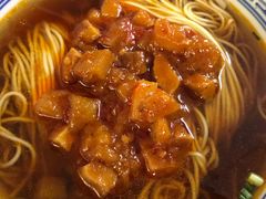 -大时代美食面馆