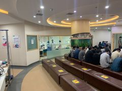 -慈铭体检(洋桥分院)