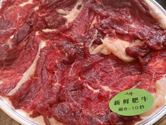 -小牛海记潮汕牛肉店(永定路店)