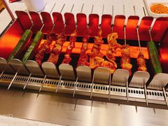-玉善烧烤串城(长春总店)