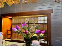 -庐灶江南·江南菜·四合院Bistro(东直门雍和宫·原华侨宾馆店)