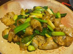 -拾捌川·自贡爆炒(新街口店)