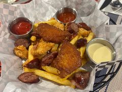 -Primo·丽莫意大利窑烤披萨