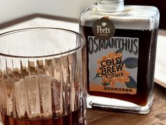 -Peet's 皮爷咖啡(乐峰店)