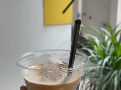 -YECLIP COFFEE黄色回形针咖啡