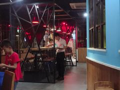 -傣妹火锅(南京东路一店)