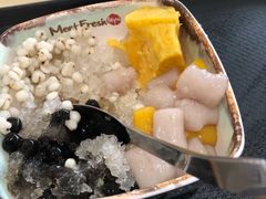 芋圆4号-鲜芋仙(南开大悦城店)