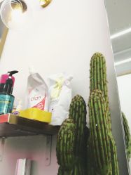 -茶发Salon·烫发染发理发