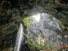 -英西峰林·洞天仙境