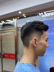 -贝勒爷专业男发