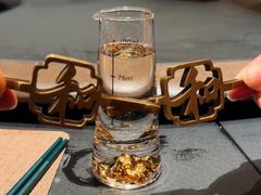 -上和臻品中国菜(花园街店)