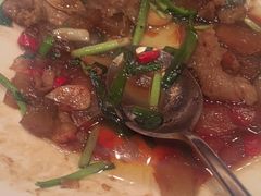 -凤凰园烤鸭店·唐山菜·传承花椒肉(老唐丰路店)