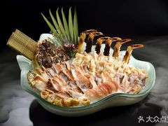 -德天雪花肥牛海鲜火锅(南苑东路店)