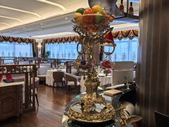 -马克西姆俄罗斯餐厅(通亚街店)