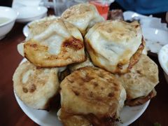 -宝瑞门钉肉饼店