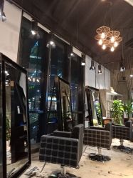 大厅-Kraemer Paris  苏豪路易士·嘉玛发廊