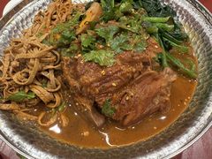 -喜家德虾仁水饺(长泰广场店)