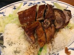 -玫瑰苑烧腊饭店