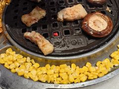 -韩宫宴烤肉·料理(南京江宁万达店)