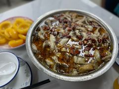 -黑皮酸菜鱼(三山街店)