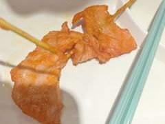 -小杨生煎(黄河路店)