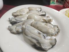 -花苑美食横琴生蚝火锅(拱北粤华路店)