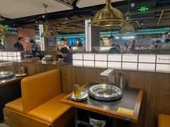 -東盛炭烤自助料理(浦东文峰广场店)