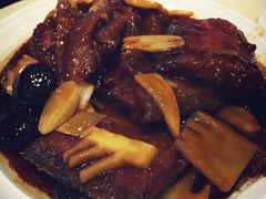 -南来顺饭庄·清真(南菜园店)