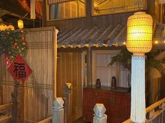 -叶叶菩提·晋福宫