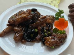 -功德林(南京西路店)