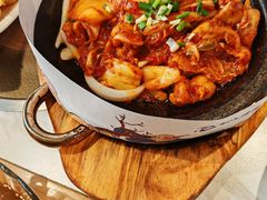 -七八冷面·延边朝鲜族美食(大兴大悦春风里店)