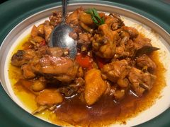 -观宴·品质赣菜(高新大道店)