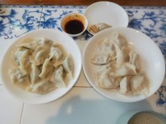 -东方饺子王(大屯路店)
